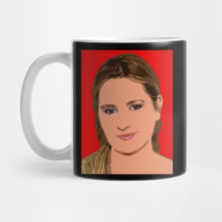 abigail breslin Mug